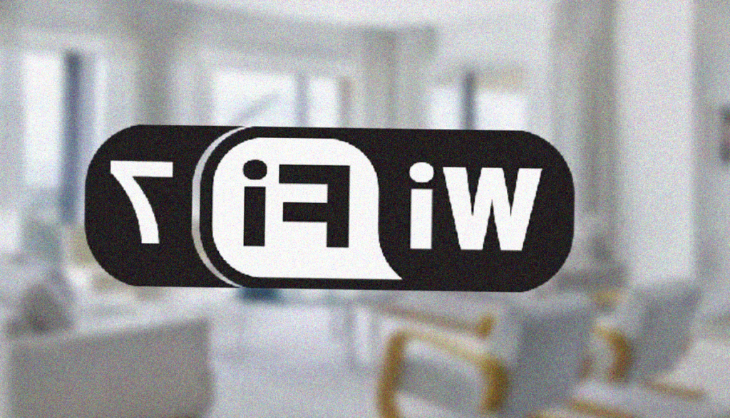 Wi-Fi 7
