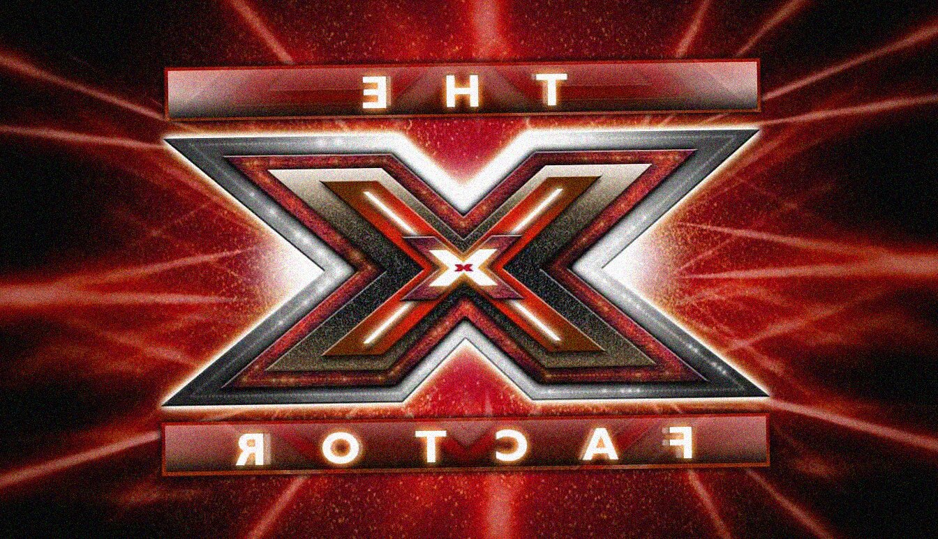 X Factor 2019