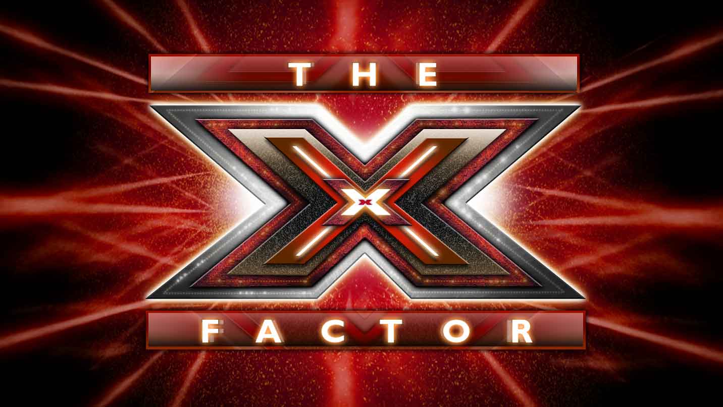 X Factor 2019