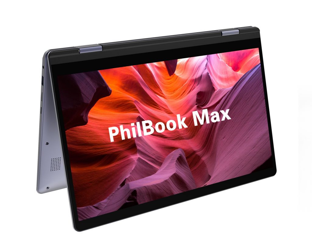 XIDU PhilBook Max notebook 2-in-1