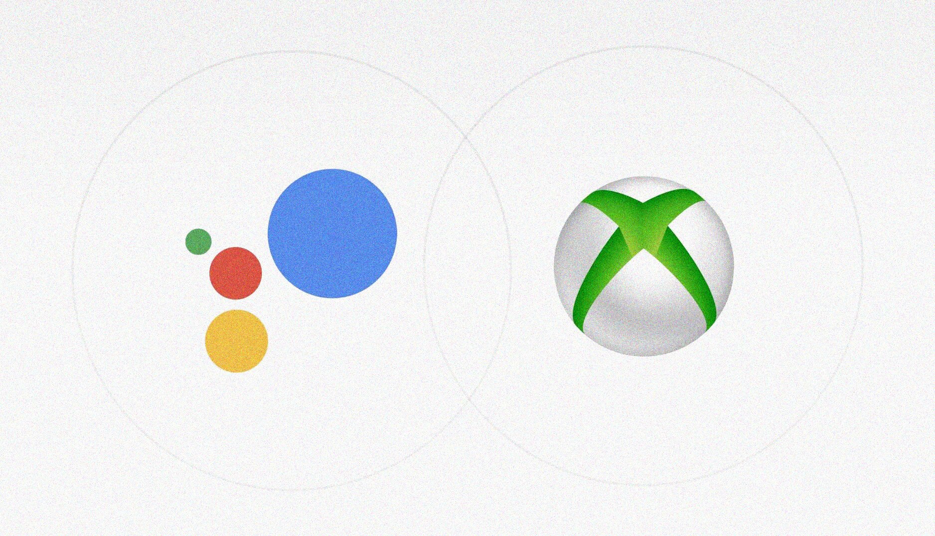 Xbox One Google Assistant