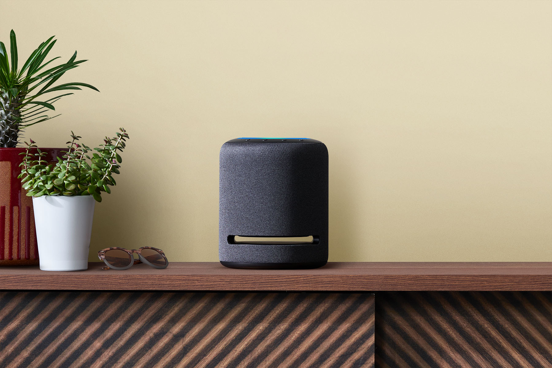 Amazon e Google i re degli smart speaker nel Q1 2020, ma attenzione al Q2