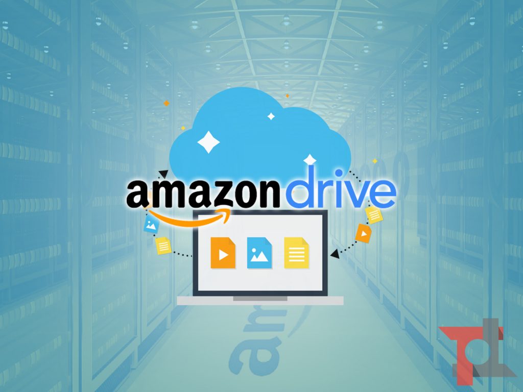 Amazon Drive