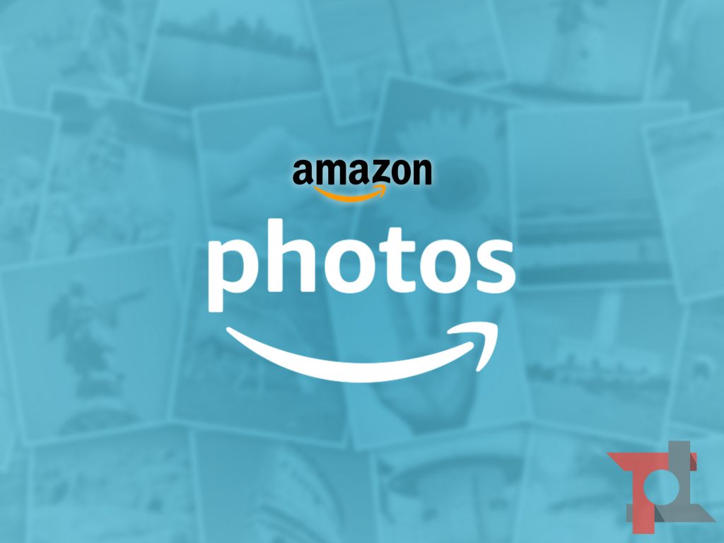 Amazon Photos
