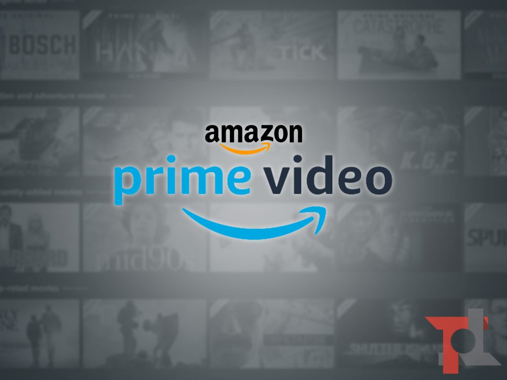 Amazon Prime Video