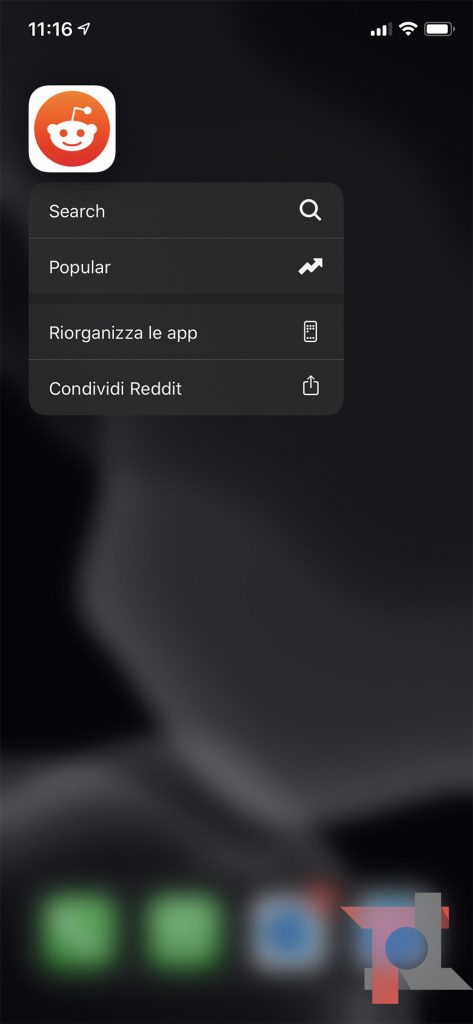 Come cancellare le app su iOS 13 con iPhone e iPad 1