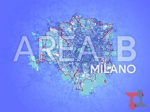 Area B Milano: tutto quello che c'è da sapere e cosa cambia dal 1° Ottobre 2019 1
