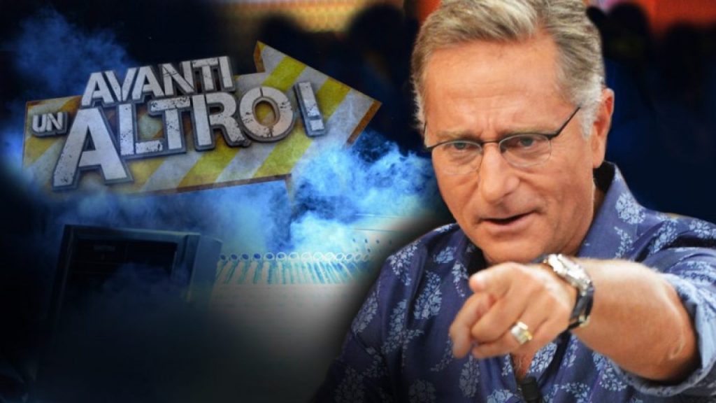 Avanti un altro 2019 2020