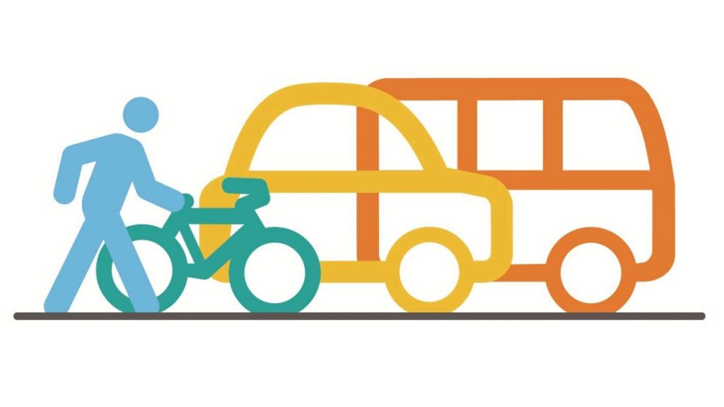 Bonus mobilità
