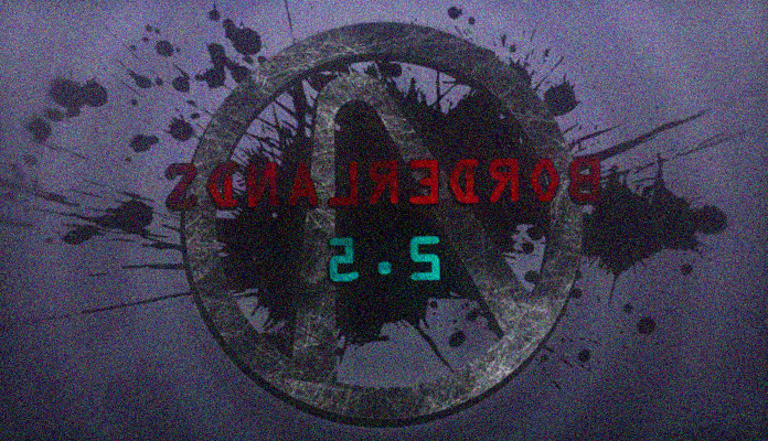 Le novità della nuova mod 1.3 di "Borderlands 2.5"