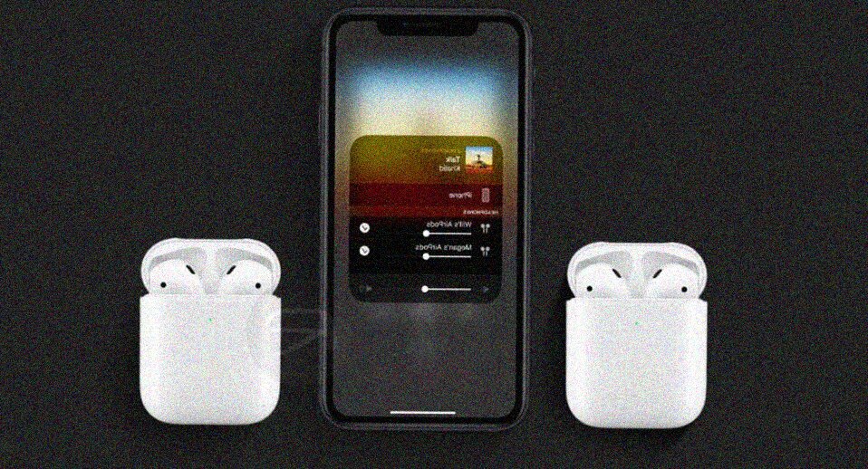 La funzione "Audio Sharing" di iOS 13.1 funzionerà anche con le cuffie Beats
