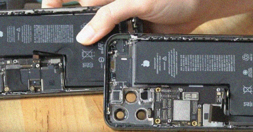 iPhone 11 Pro: confermata la presenza della ricarica wireless inversa