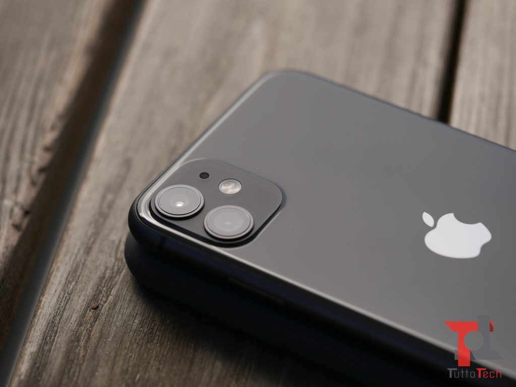 iPhone SE 3: secondo nuovi leak sarà ispirato ad iPhone 11 1
