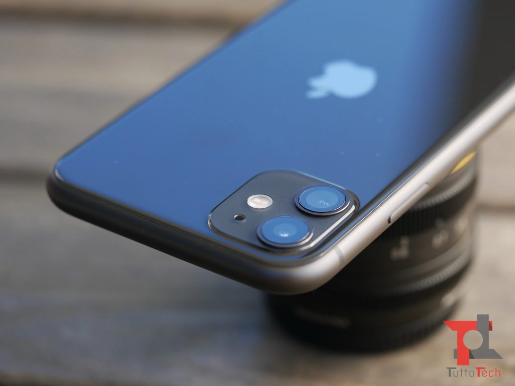 Recensione iPhone 11: non sarà "Pro" ma è il best buy di quest'anno 6