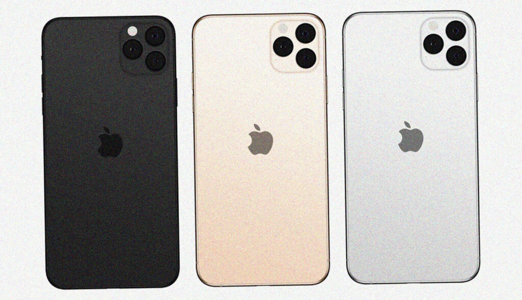 iPhone 11, iPhone 11 Pro e iPhone 11 Pro Max
