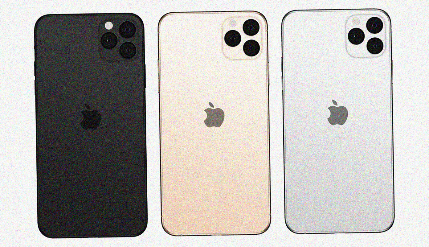 iPhone 11, iPhone 11 Pro e iPhone 11 Pro Max