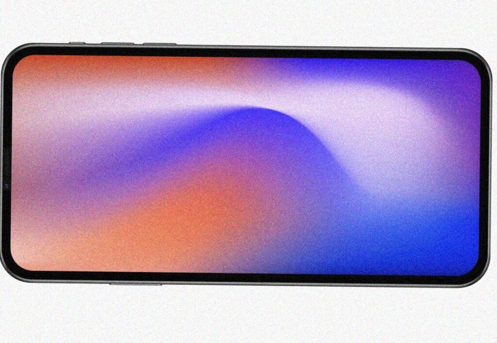 iPhone 12 Pro concept