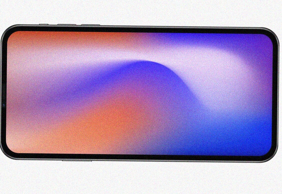 iPhone 12 Pro con design rivoluzionato mostrato in un video concept