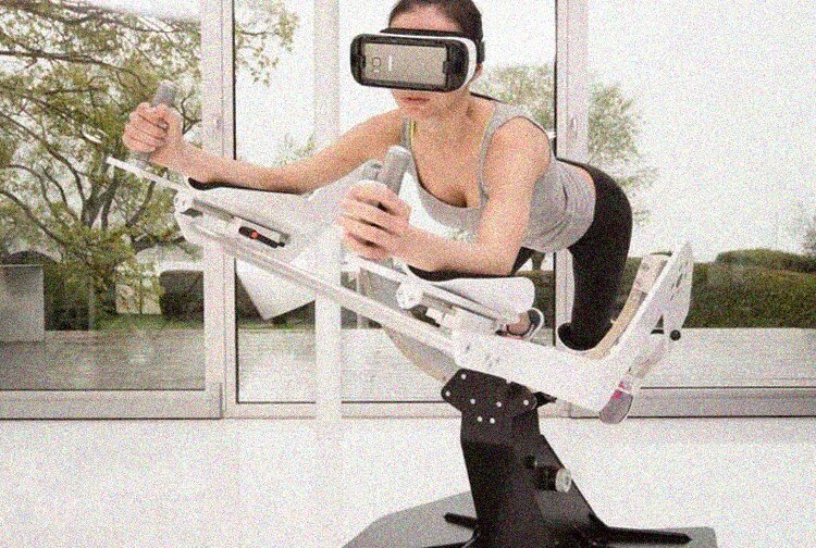 Ecco un paio di novità bizzarre presentate ad IFA 2019