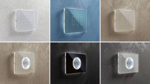 iotty presa intelligente interruttore