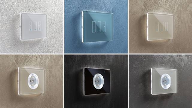 iotty lancia due prodotti per la casa domotica: un interruttore e una presa smart