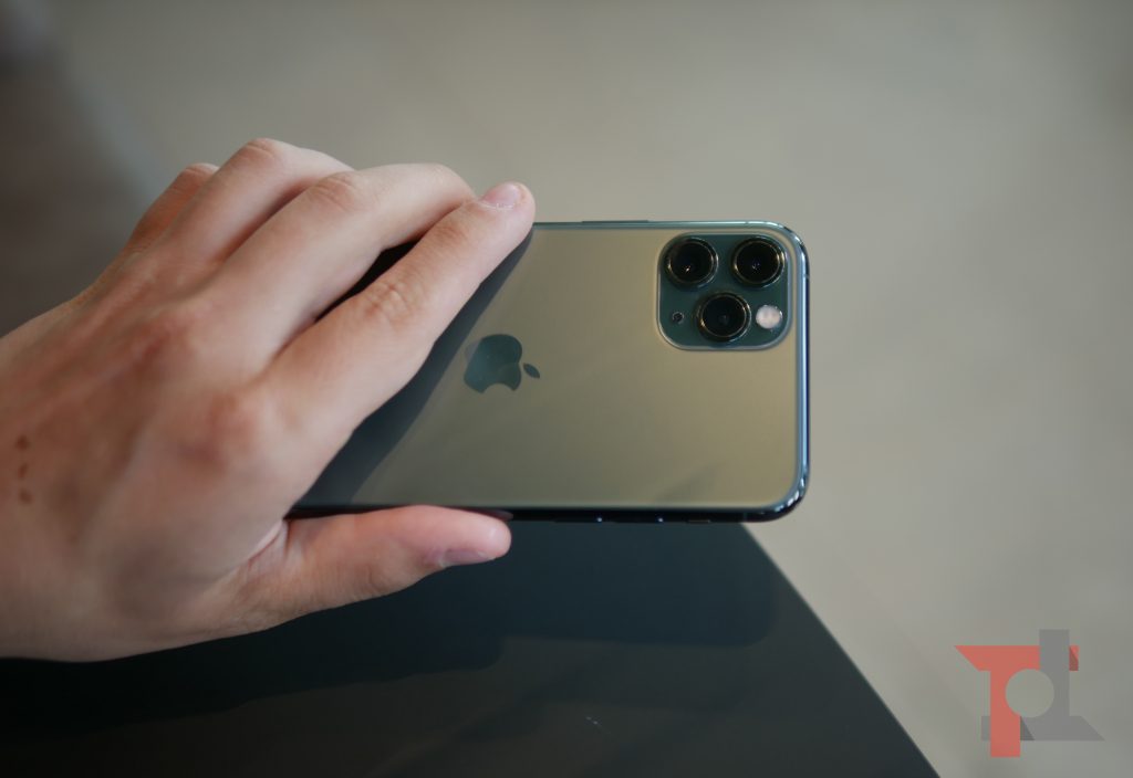 Recensione iPhone 11 Pro: è ottimo ma forse non basta più (video) 21