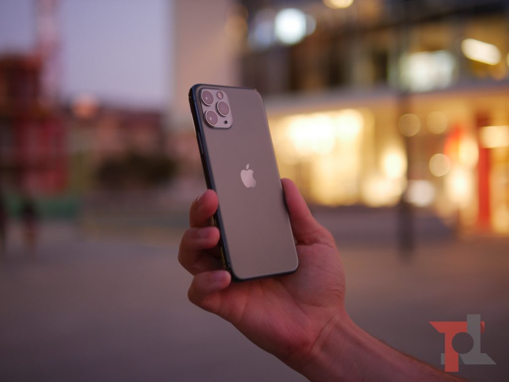 Iphone 11 pro ttt 7