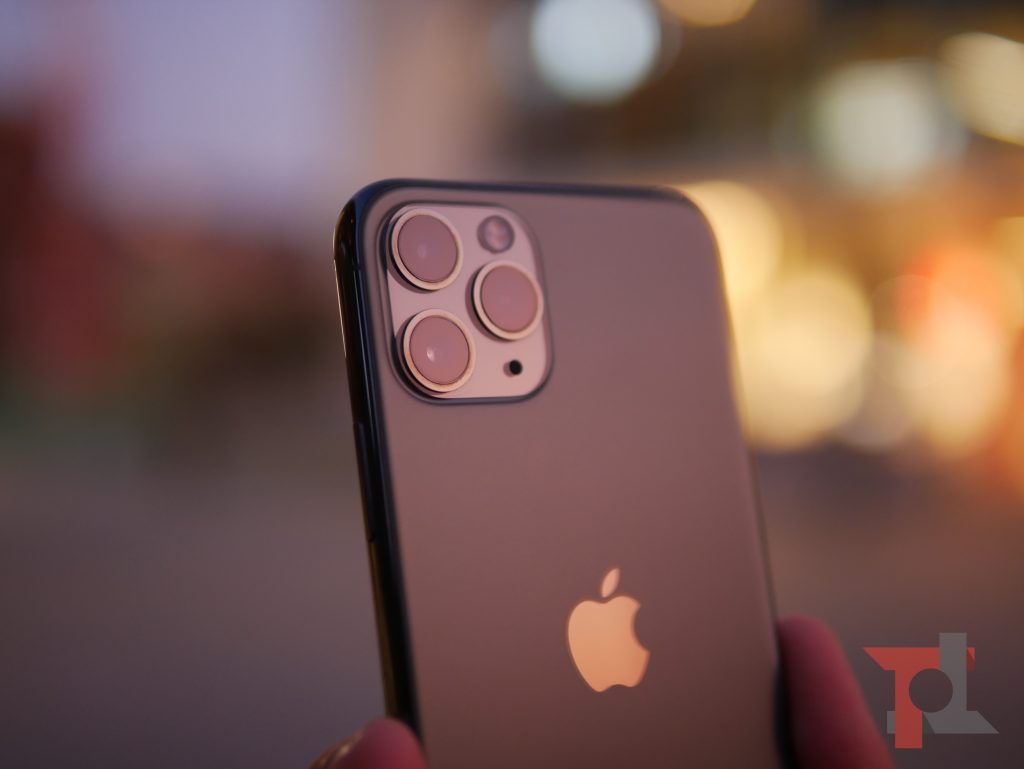 Recensione iPhone 11 Pro: è ottimo ma forse non basta più (video) 5