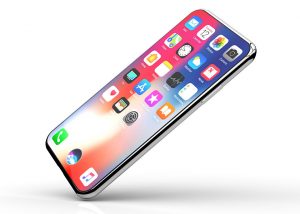 Apple iPhone 2020 senza notch