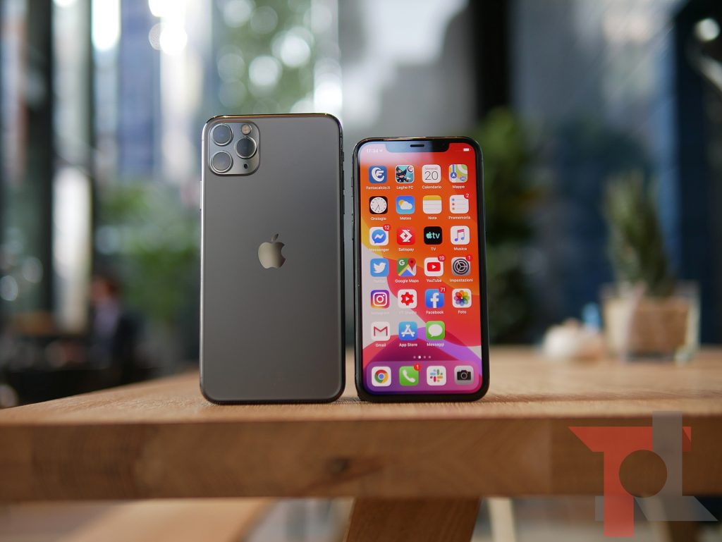 Le 5 novità che devi sapere sui nuovi iPhone 11 Pro e iPhone 11 Pro Max (video) 1