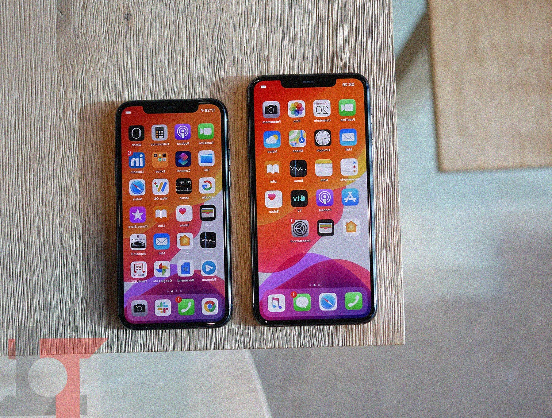 iOS 13.2 e iPadOS 13.2: rilasciate le developer preview