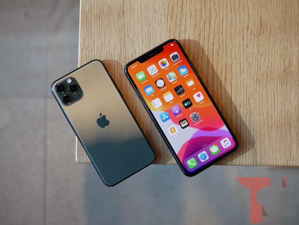 Iphone 11 Pro Che Colore Scegliere
