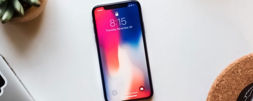Jailbreak iOS 13.1.1 su iPhone X