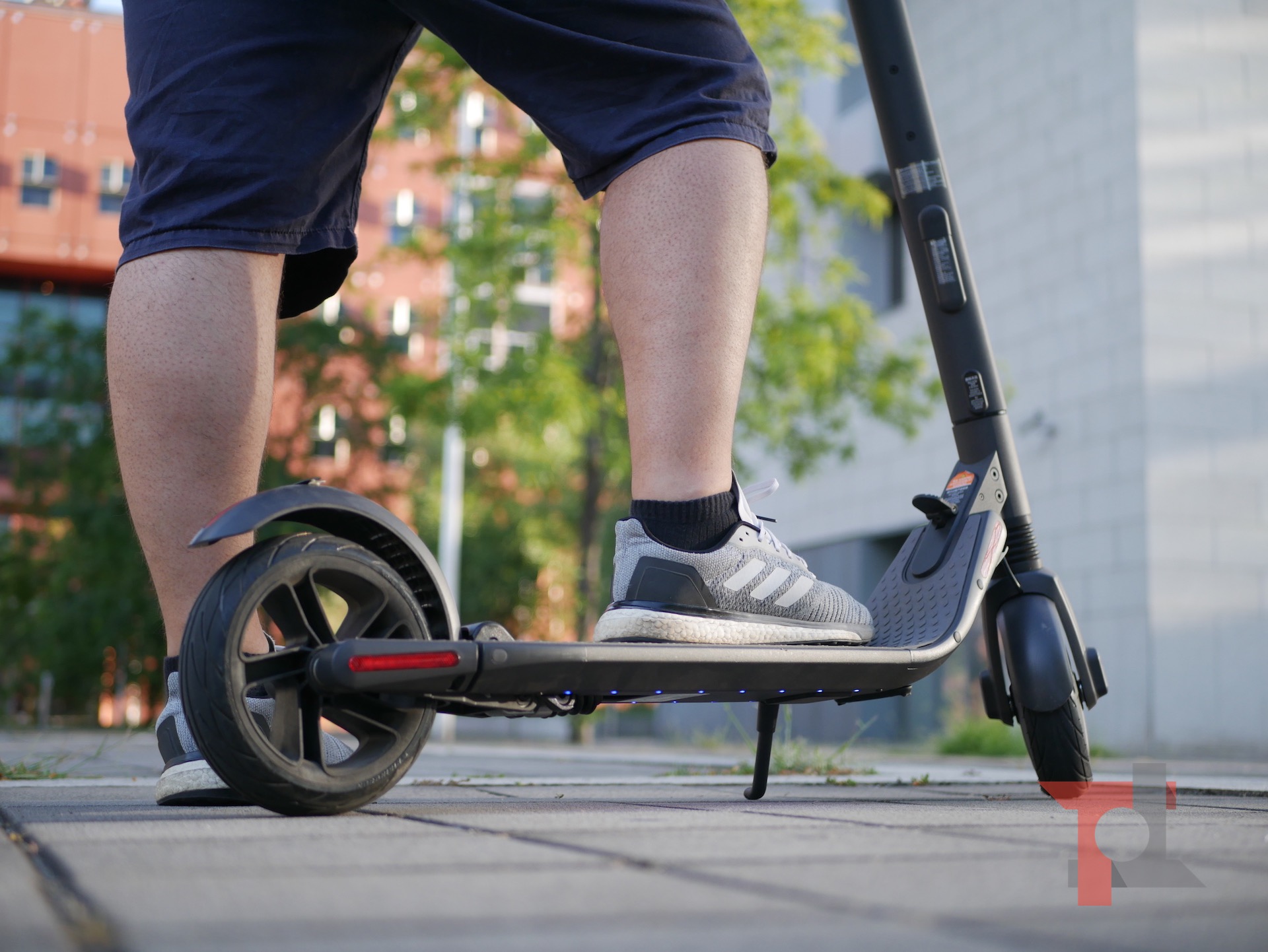 I monopattini Voi sbarcano a Milano con tecnologia geofancing e prezzi contenuti