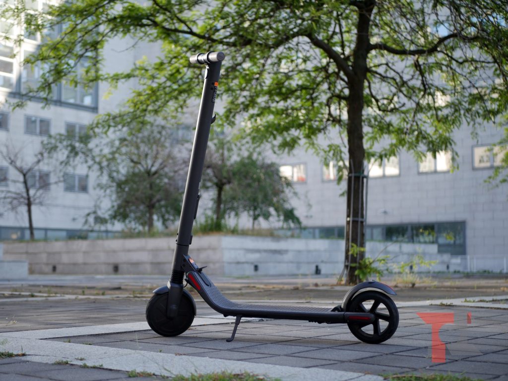 Monopattini Ninebot: i migliori modelli in commercio 31