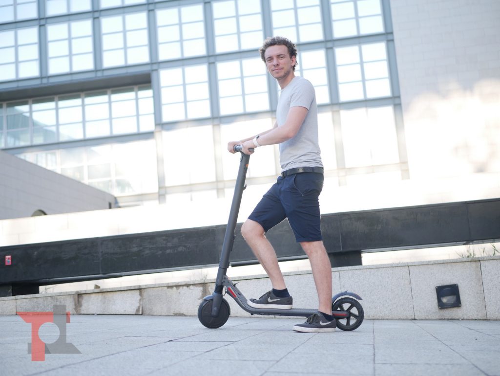 Ninebot segway es2 tt 20