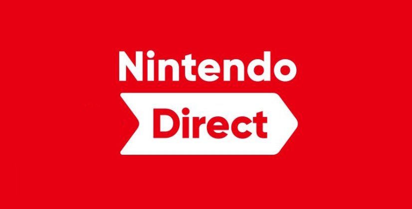 Nintendo direct BIG