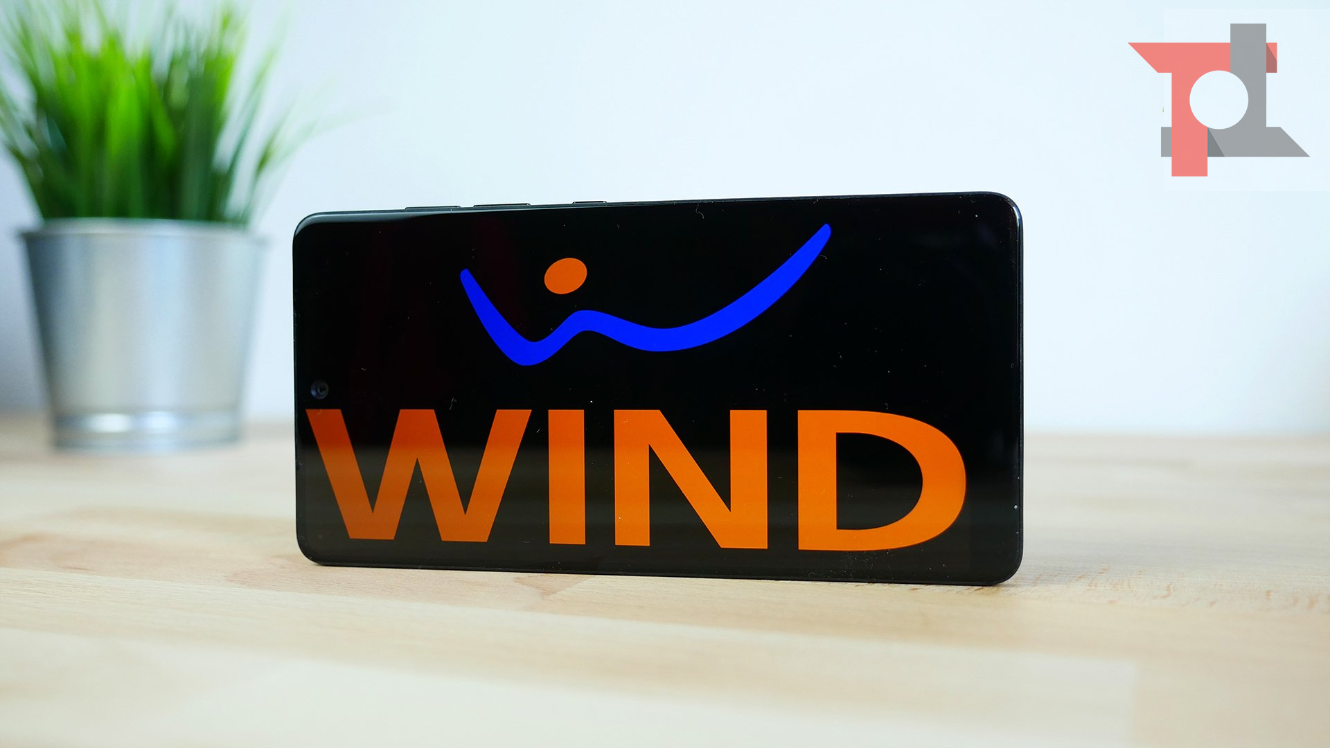 Offerte wind tt