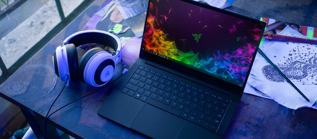 Razer blade stealth 13 2