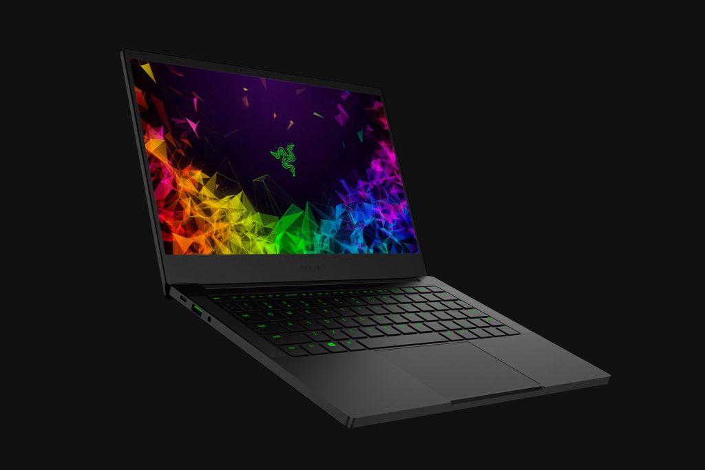 Razer vuole stupire tutti con il 'primo Ultrabook gaming al mondo' 1