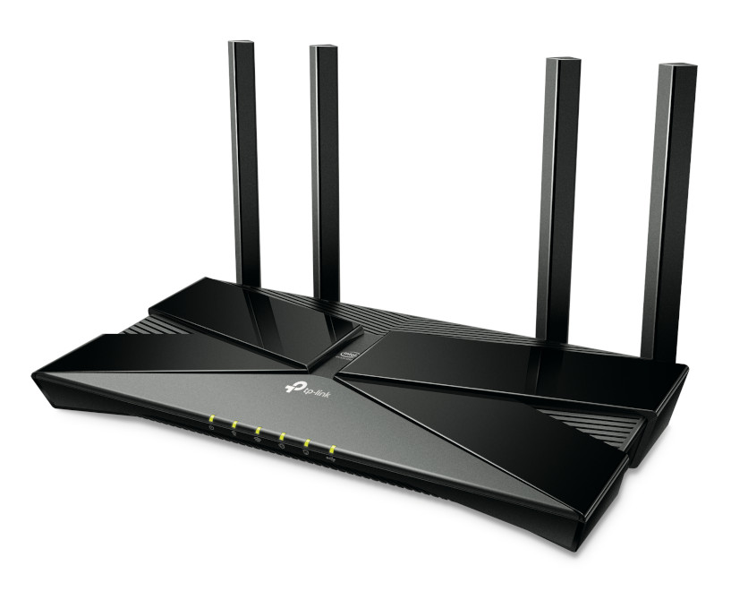 Le novità di TP-Link ad IFA 2019 fra router con Wi-Fi 6, Smart Home e videosorveglianza 2