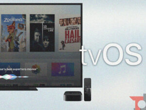 Apple rilascia la Golden Master di tvOS 13 agli sviluppatori 1