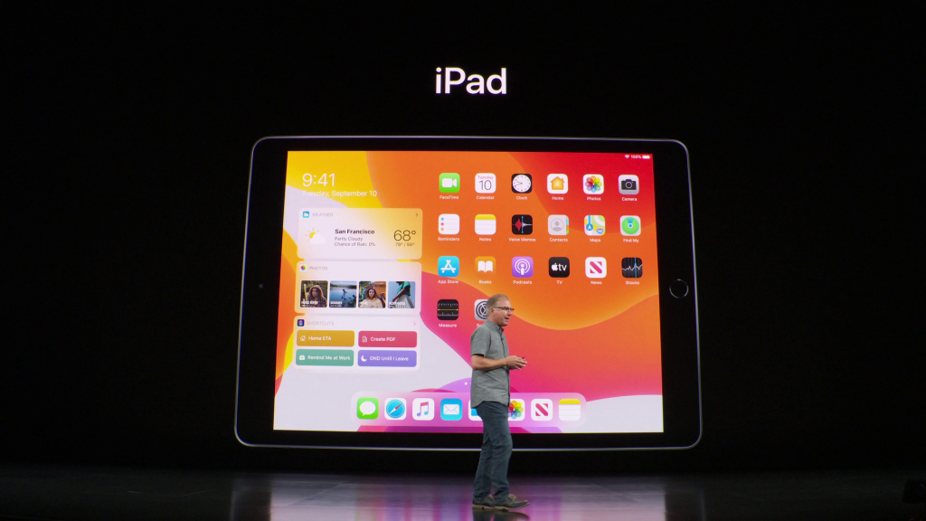 iPad 10.2" ufficiale: prezzo, caratteristiche e disponibilità 4