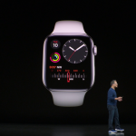 Apple Watch 5: tutte le caratteristiche del nuovo smartwatch Apple 4
