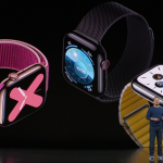 Apple Watch 5: tutte le caratteristiche del nuovo smartwatch Apple 7