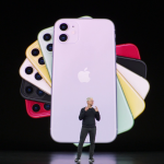 iPhone 11 è ufficiale: l'iPhone economico (XR) è ancora più bello e potente 3
