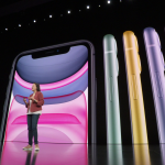 iPhone 11 è ufficiale: l'iPhone economico (XR) è ancora più bello e potente 2