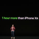 iPhone 11 è ufficiale: l'iPhone economico (XR) è ancora più bello e potente 8
