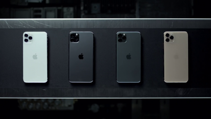 Quanto Costa Un Iphone 11 Pro