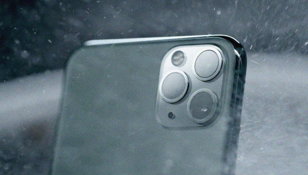 iPhone 11 Pro Max è ufficiale: senza rinunce il miglior iPhone di sempre